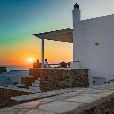 Irilena'S Guest House Fáros Eksteriør billede