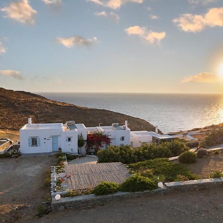 Irilena'S Guest House Fáros Eksteriør billede
