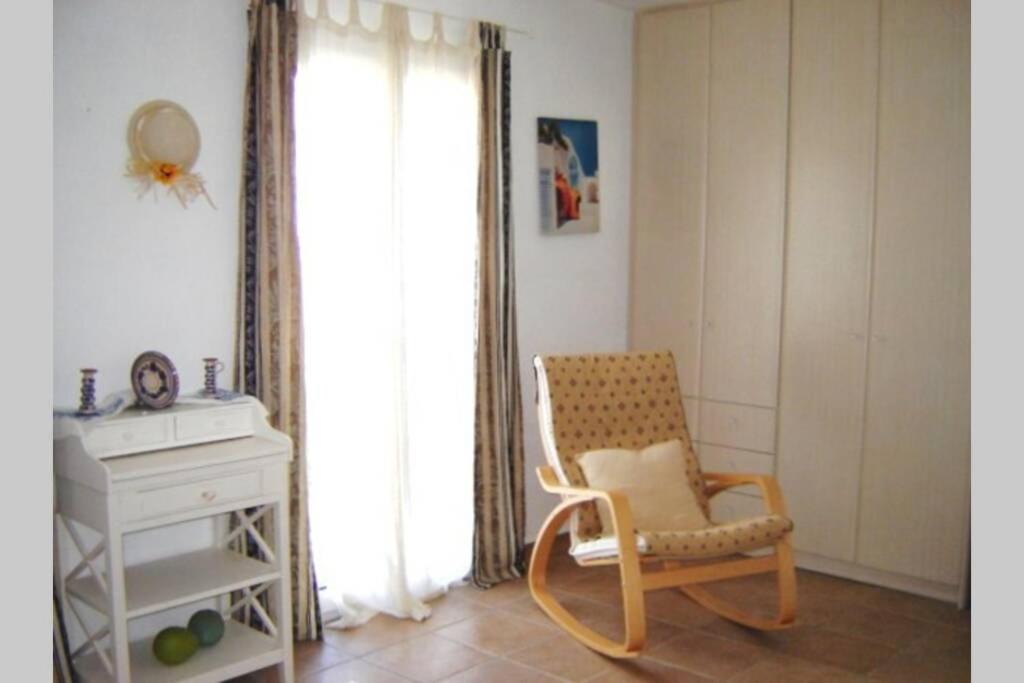 Irilena'S Guest House Fáros Eksteriør billede