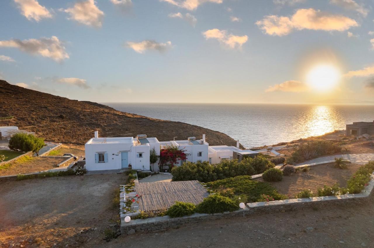 Irilena'S Guest House Fáros Eksteriør billede