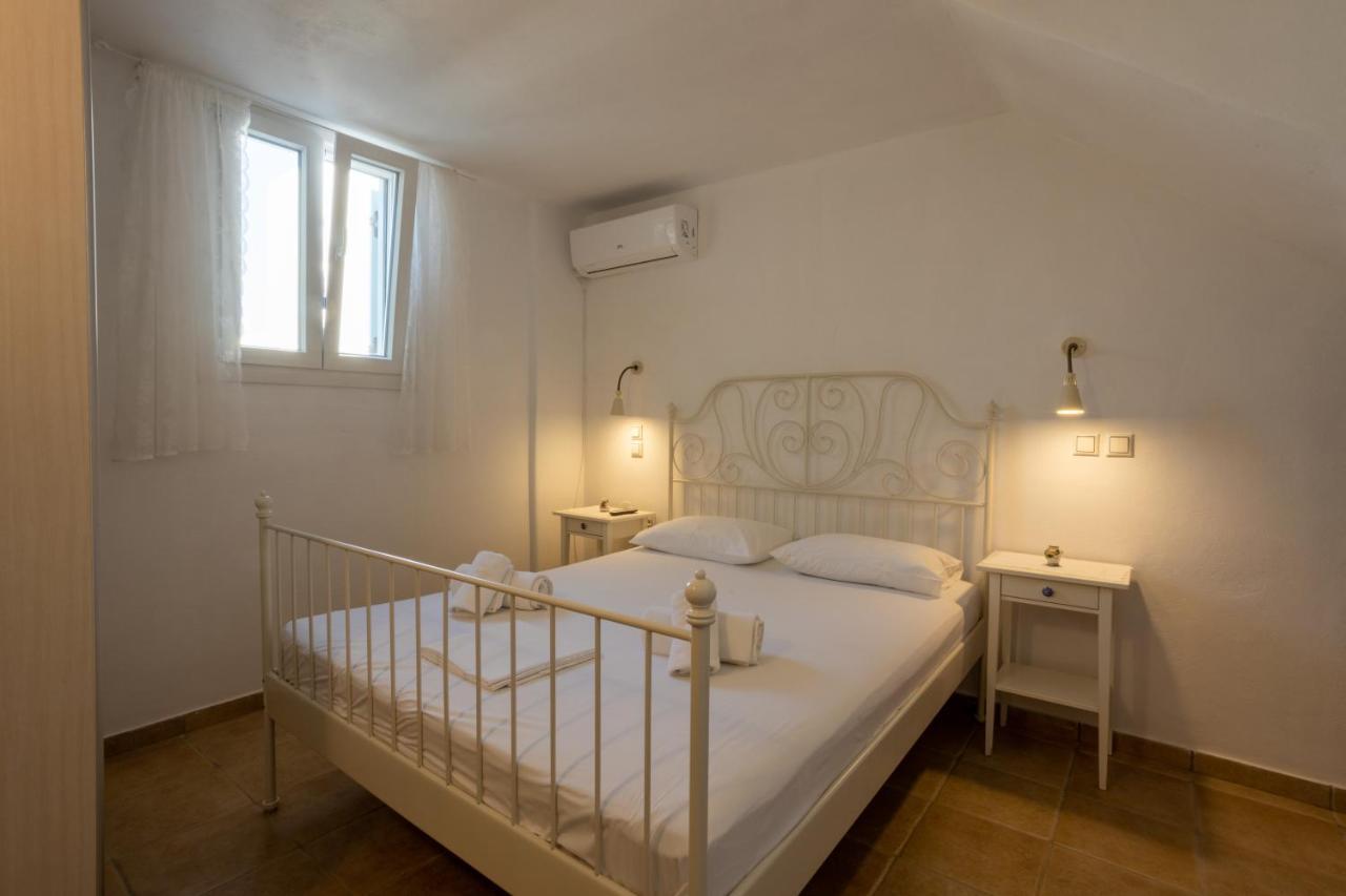 Irilena'S Guest House Fáros Eksteriør billede