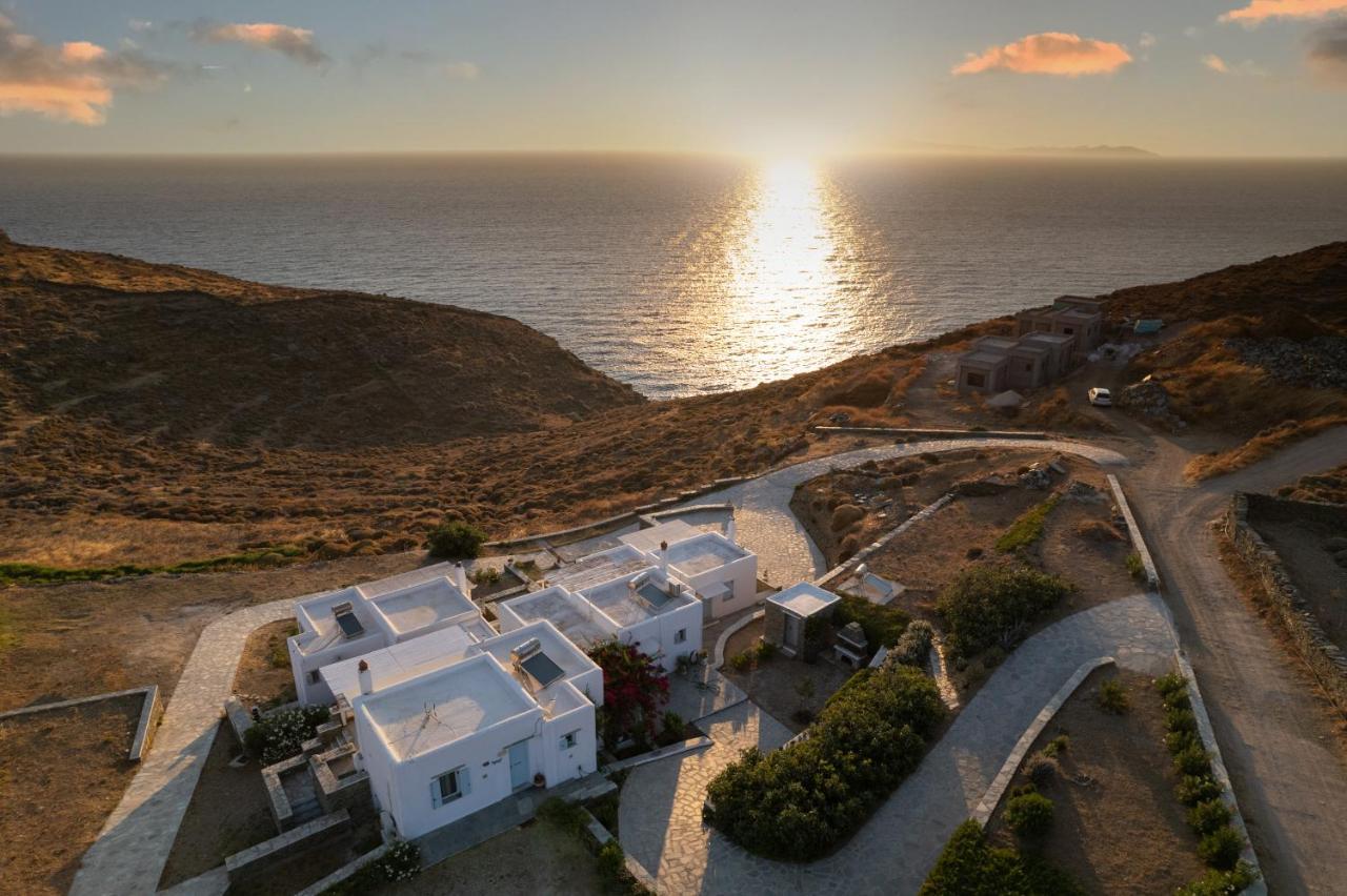 Irilena'S Guest House Fáros Eksteriør billede