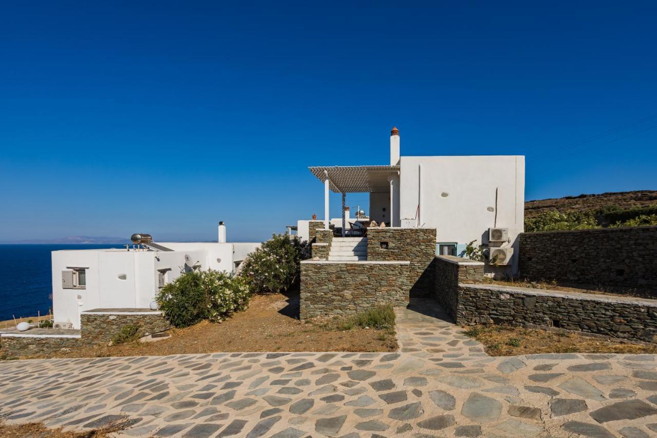 Irilena'S Guest House Fáros Eksteriør billede